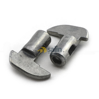 Fisher & Paykel FISHER PAYKEL FRIDGE BOSS FLAT HANDLES (2-PACK) spare part