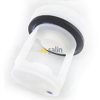 Asko PN: 251043 8801185 ASKO WASHING MACHINE DRAIN PUMP INSERT spare part