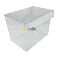 Fisher & Paykel FISHER PAYKEL FRIDGE CRISPER BIN (320 X 240 X 250MM) | 882376 882305 spare part