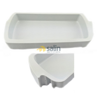 Fisher & Paykel FISHER PAYKEL FRIDGE HALF DOOR SHELF | E442B E440T E413T E406B E361T spare part