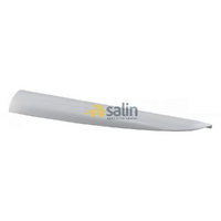 Fisher & Paykel FISHER PAYKEL FRIDGE LARGE WHITE CLICK ON DOOR HANDLE | E411T E402BRT spare part