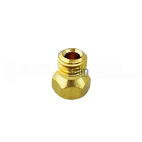 Omega SMEG BBQ LPG JET (0.68MM) spare part
