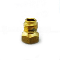 Omega OMEGA COOKTOP INJECTOR JET (0.88) spare part
