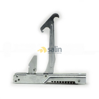 Omega OMEGA OVEN DOOR HINGE (LEFT OR RIGHT) spare part