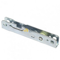 Smeg SMEG OVEN DOOR HINGE (LEFT OR RIGHT) spare part