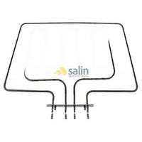 Ilve ILVE OVEN TOP GRILL ELEMENT (1000/2400W) spare part