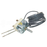 Ilve ILVE OVEN THERMOSTAT TWIN CAPILLARY spare part
