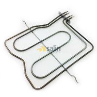 Ariston PN: A039574 DUAL GRILL ELEMENT (1000W & 1200W) | FM22M HM10V FS12 FM12 HS100 spare part