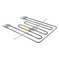 Ariston PN: A081591 ARISTON OVEN TOP DUAL GRILL ELEMENT (2250W) spare part