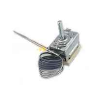 Ariston PN: A081597 ARISTON OVEN THERMOSTAT spare part