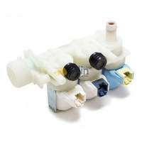 Ariston PN: A110331 ARISTON WASHING MACHINE WATER VALVE | ARMF125AUS ARMF125 AML125 spare part