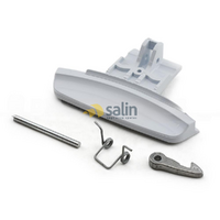 Ariston PN: A116576 ARISTON DISHWASHER DOOR HANDLE KIT spare part