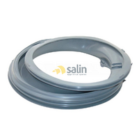 Ariston PN: A119208 DOOR GASKET | 80395060227 F039506 AQXXL100FR 80518400000 F051840 spare part