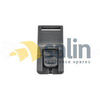 Electrolux PN: A13084901 ELECTROLUX VACUUM CLEANER ROLLER BRUSH SIDE CLIP spare part