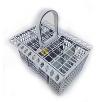 Ariston PN: A257140 ARISTON DISHWASHER GREY CUTLERY BASKET spare part