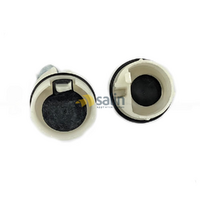 LG AGB73092601 LG DISHWASHER CHECK VALVE FLAP | LD-1485T4 spare part