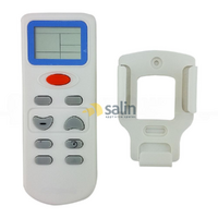 Electrolux KELVINATOR AIR-CON REMOTE CONTROL | 1550377 1550262 1550064 1681779 spare part