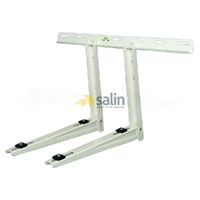 Universal UNIVERSAL AIR-CON ADJUSTABLE WALL BRACKET (150KG 490 X 550 X 800MM) spare part