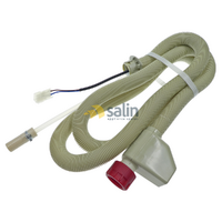 AEG GENUINE AEG DISHWASHER INLET HOSE AQUA CONTROL | 8072506226 spare part