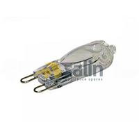 AEG COMPATIBLE AEG OVEN/STOVE LAMP OVEN HALOGEN G9 230V 40W 3874617404 | 60322045 spare part