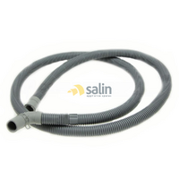 LG LG DISHWASHER DRAIN OUTLET HOSE | LD-1484B4 LD-1483T4 LD-1482W4 spare part