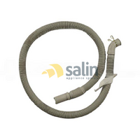 LG LG WASHING MACHINE DRAIN OUTLET HOSE | WT-R807 WT-R854 WT-R107 spare part