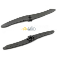 LG LG DISHWASHER MIDDLE SPRAY ARM spare part