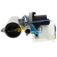 LG LG WASHING MACHINE PUMP MOTOR | WT-H7506 WF-T6571 WT-H6506 spare part