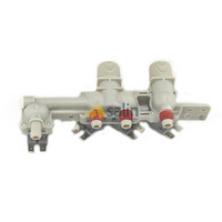 LG LG WASHING MACHINE WATER INLET VALVE | WT-H7506 WT-H6506 spare part