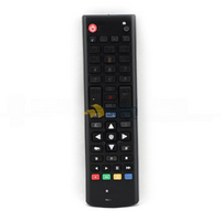 LG PN: AKB75055702 LG TV REMOTE CONTROL spare part