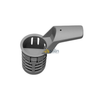 Asko PN: 515330 GENUINE ASKO DISHWASHER DISHWASHER STRAINER FILTER | DBI654IBXXL.S.AU spare part