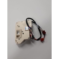 Panasonic PANASONIC WASHING MACHINE DOOR INTERLOCK SWITCH spare part