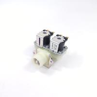 Panasonic PANASONIC WASHING MACHINE DUAL WATER INLET VALVE spare part