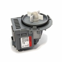 Panasonic PANASONIC WASHING MACHINE DRAIN PUMP MOTOR spare part
