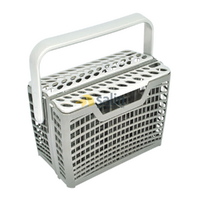 Universal UNIVERSAL DISHWASHER CUTLERY BASKET spare part