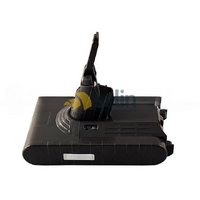 Dyson PN: BATT-V8 DYSON VACUUM LI-ION BATTERY V8 spare part