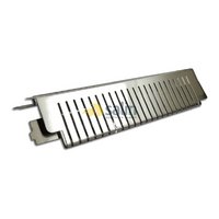 PN: 060557 GENUINE BEEFEATER BBQ VAPORIZER SS DUAL SURFACE | DD60DCW6 1885353
