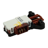 Beko GENUINE BEKO WASHING MACHINE DOOR LOCK SWITCH WM7 | WMA767W spare part