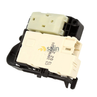 Beko PN: 2849660500 GENUINE BEKO WASHING MACHINE FRONT LOADER DOOR INTERLOCK SWITCH spare part