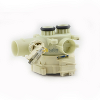 Blanco PN: V32030559 GENUINE BLANCO DISHWASHER 2-WAY DIVERTER VALVE PRESSURE SWITCH spare part