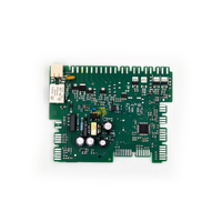 Blanco PN: V32026287 GENUINE BLANCO DISHWASHER CONTROL BOARD | Dishwasher Blanco spare part