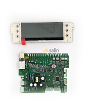 Blanco PN: V20815616 GENUINE BLANCO DISHWASHER ELECTRONIC CONTROL CARD | Dishwasher spare part
