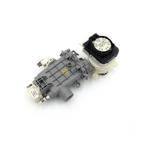 Blanco PN: V32004303 GENUINE BLANCO DISHWASHER HEATER AND PRESSURE SWITCH | 1896912 spare part