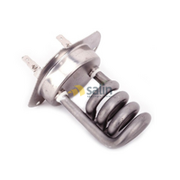 Blanco PN: 674001100053 GENUINE BLANCO DISHWASHER HEATING ELEMENT | M1480372 W0257938 spare part