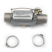 Blanco PN: V32028574 GENUINE BLANCO DISHWASHER HEATING ELEMENT FLOW THROUGH spare part