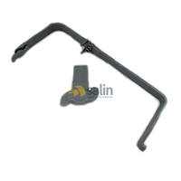 Blanco PN: 673000903006 GENUINE BLANCO DISHWASHER INNER PIPE & TOP SPRAY ARM | M1550917 spare part