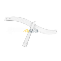 Blanco PN: 673001900027 GENUINE BLANCO DISHWASHER MIDDLE SPRAYER PIPE | BFID346X spare part