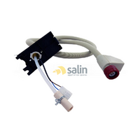 Blanco PN: V42104666 GENUINE BLANCO DISHWASHER SAFETY INLET HOSE AND VALVE | BDW8345X spare part