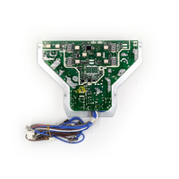 Blanco PN: V37033527 GENUINE BLANCO DISHWASHER TOUCH CONTROL BOARD PCB | BCC640T spare part