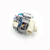 Blanco PN: V32016057 GENUINE BLANCO DISHWASHER WASH PUMP BSID3458X | BFID3458X 2623666 spare part